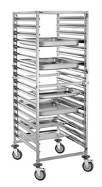 Shelf trolley 18GN2/1