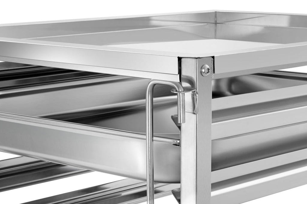 Shelf trolley 18GN2/1