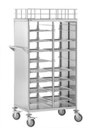 Tray trolley 16KN