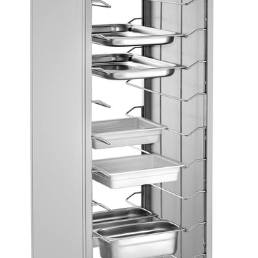 Shelf trolley 10GN1/1
