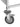 Shelf trolley 10GN1/1