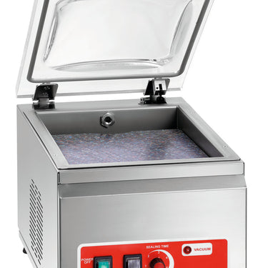 Vakumlu paketleme makinesi K 250/150L