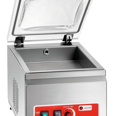 Vakumlu paketleme makinesi K 250/150L