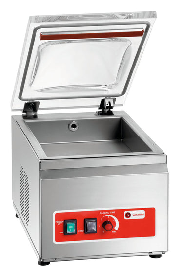 Vakuumverpackungsmaschine K 250/150L