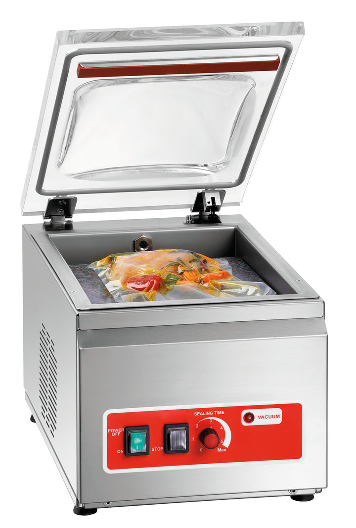 Vakuumverpackungsmaschine K 250/150L