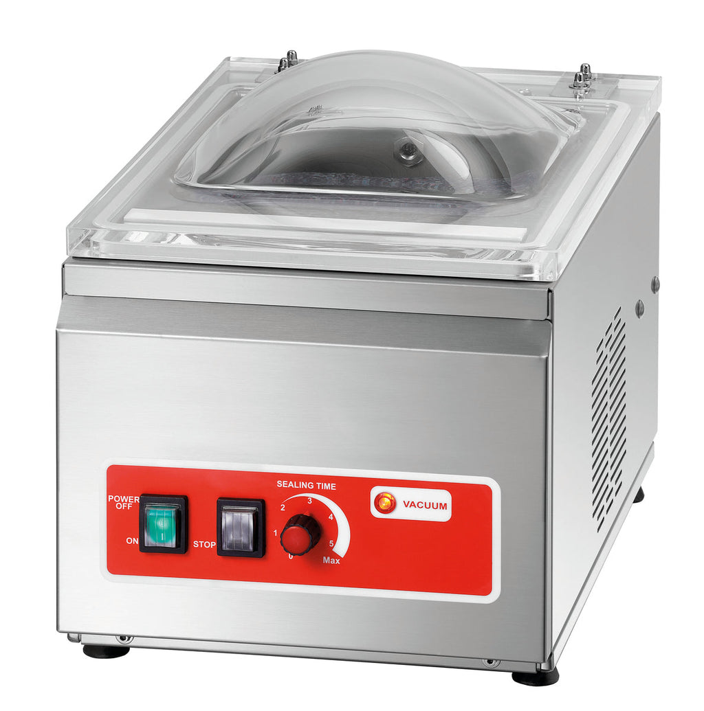 Vakumlu paketleme makinesi K 250/150L