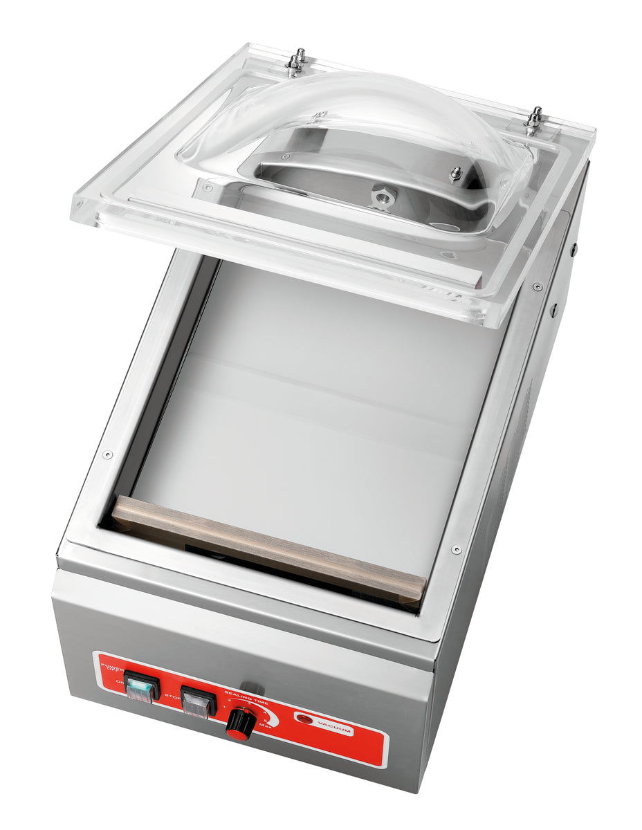 Vakumlu paketleme makinesi K 250/150L