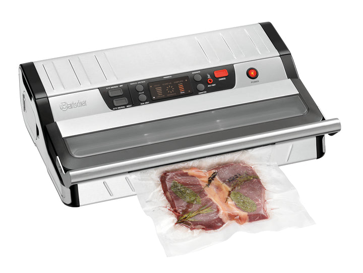 Vakuumverpackungsmaschine 420/20L