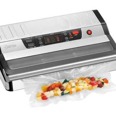 Vakum paketleme makinesi 420/20L