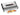 Vacuum packaging machine 420/20L