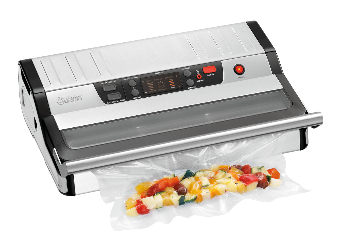 Vakuumverpackungsmaschine 420/20L
