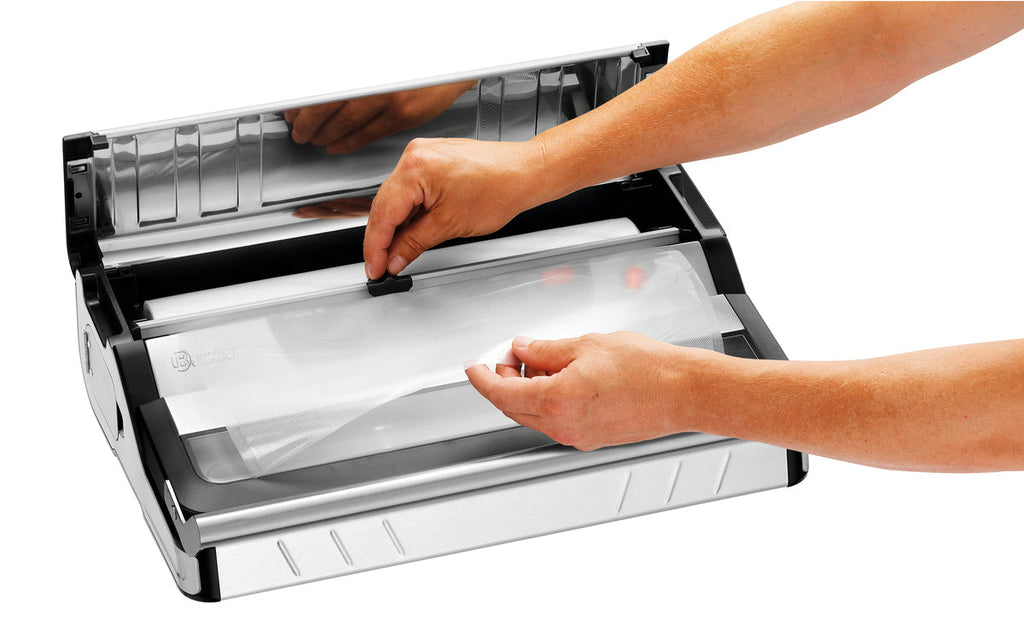 Vakuumverpackungsmaschine 420/20L