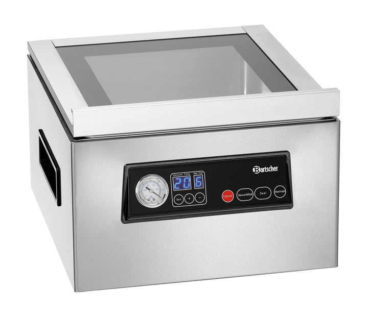 Vakuumverpackungsmaschine K 300/60L