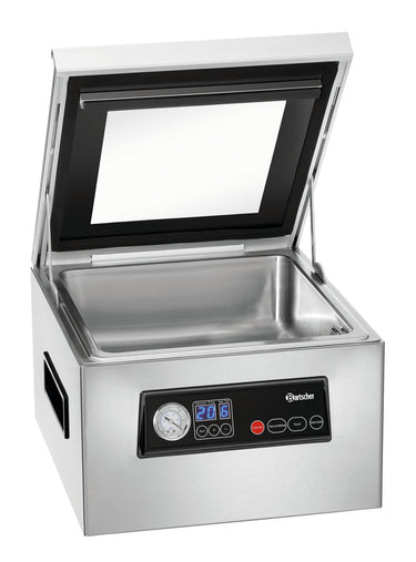 Vakuumverpackungsmaschine K 300/60L