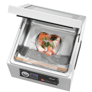 Vakum paketleme makinesi K 300/60L