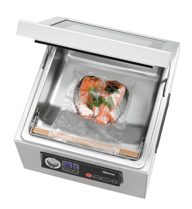 Vakuumverpackungsmaschine K 300/60L