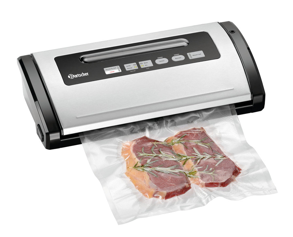 Vakuumverpackungsmaschine 305/15L