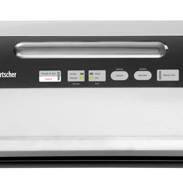 Vakumlu paketleme makinesi 305/15L