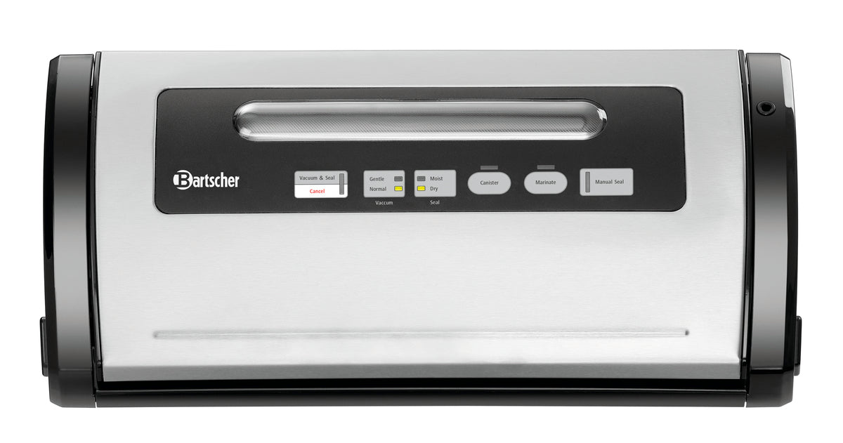 Vakuumverpackungsmaschine 305/15L