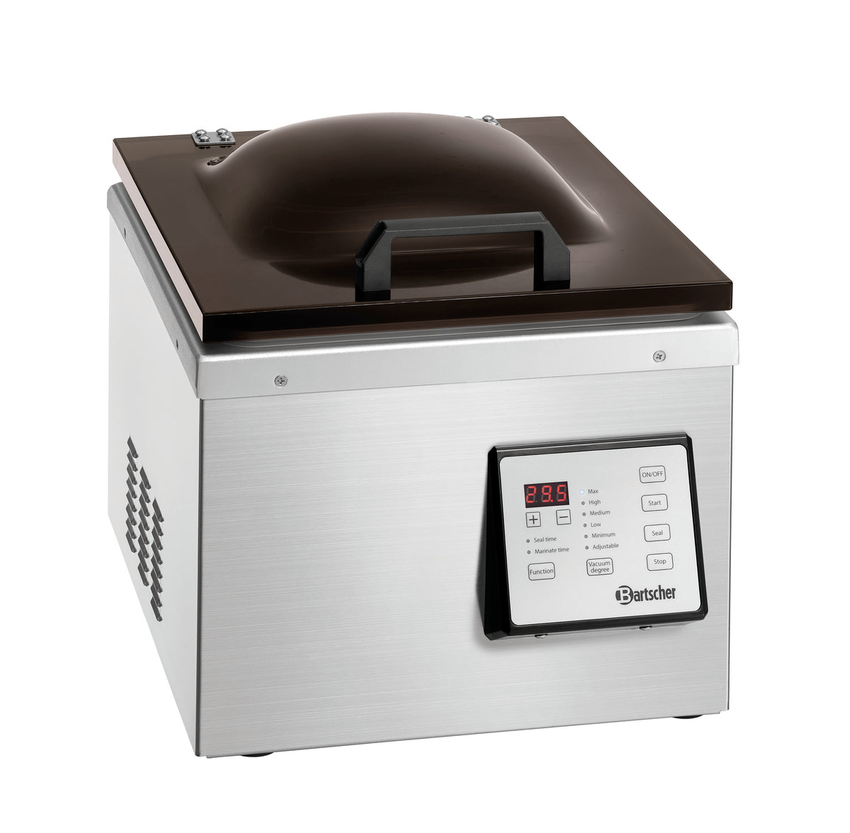 Vakuumverpackungsmaschine K 290/77L