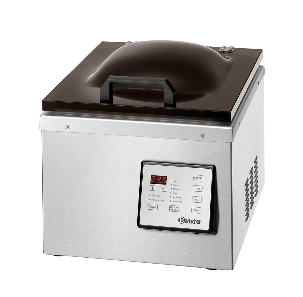 Vakuumverpackungsmaschine K 290/77L