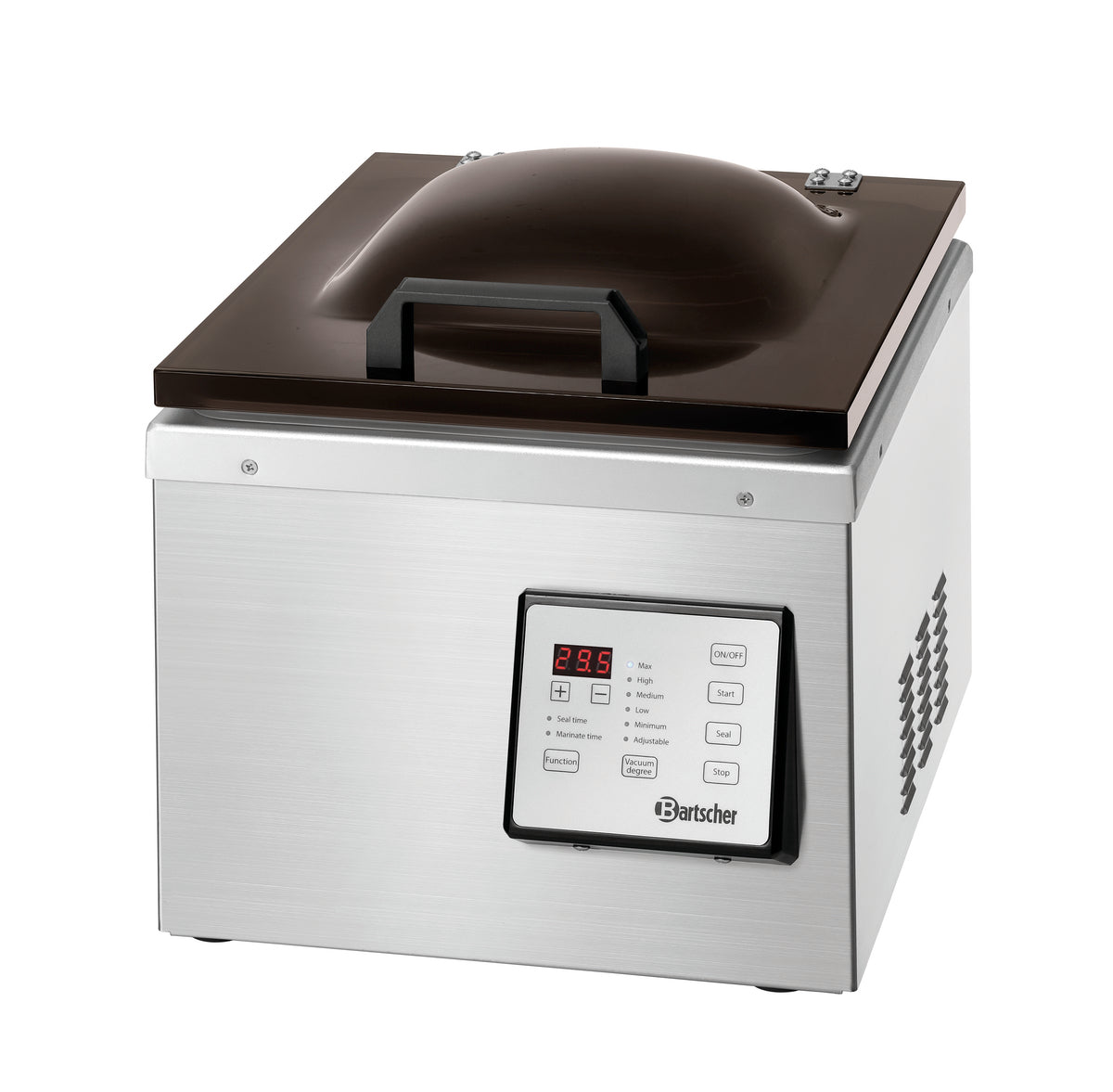 Vakuumverpackungsmaschine K 290/77L