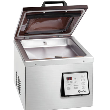 Vakumlu paketleme makinesi K 290/77L