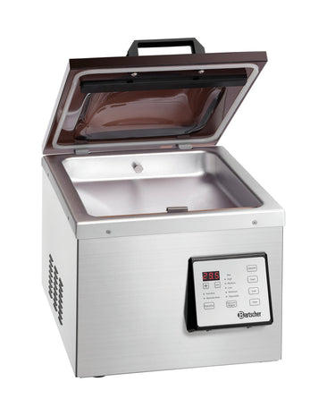 Vakum paketleme makinesi K 290/77L