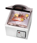Vakuumverpackungsmaschine K 290/77L