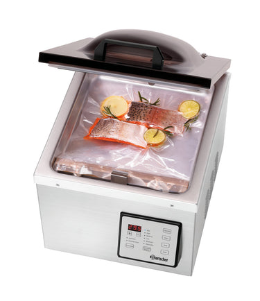 Vakum paketleme makinesi K 290/77L