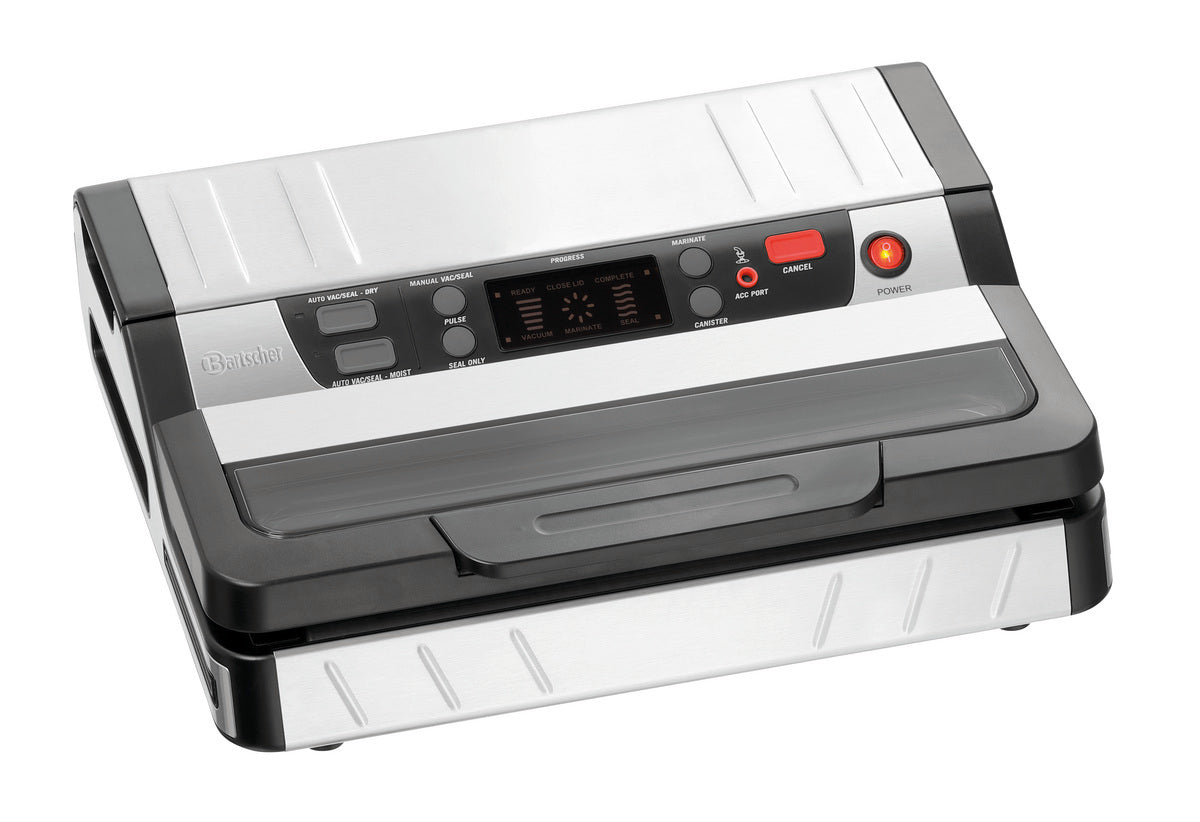 Vakuumverpackungsmaschine 315/20L
