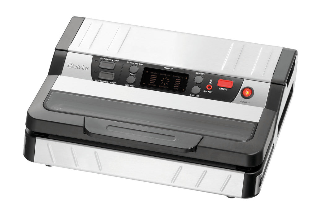Vakuumverpackungsmaschine 315/20L
