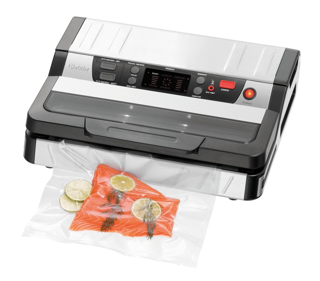 Vakuumverpackungsmaschine 315/20L