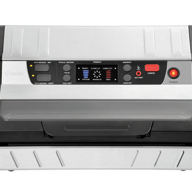 Vakuumverpackungsmaschine 315/20L