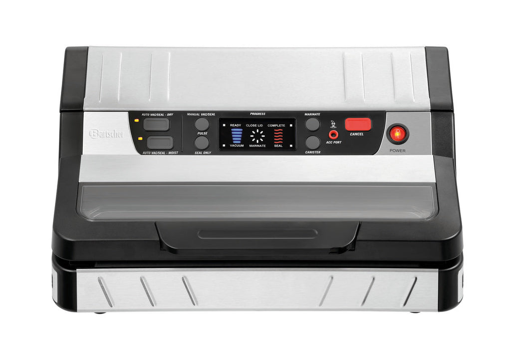 Vakuumverpackungsmaschine 315/20L