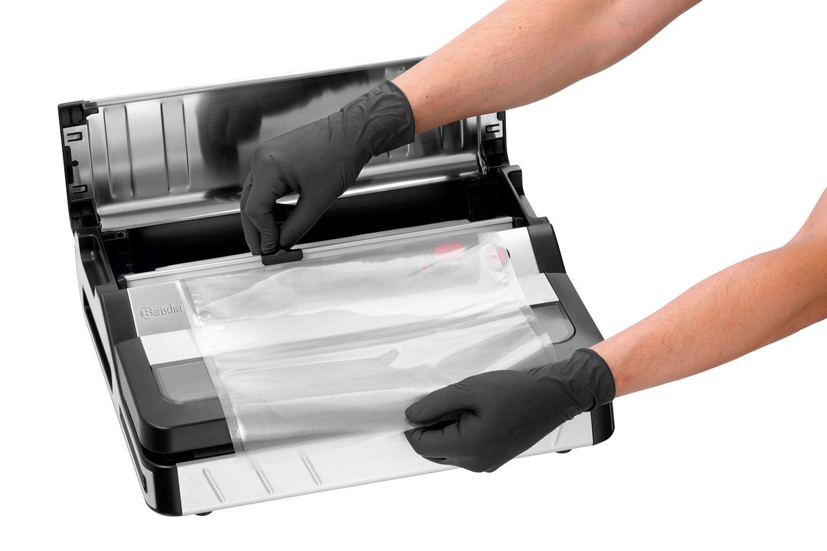 Vakuumverpackungsmaschine 315/20L