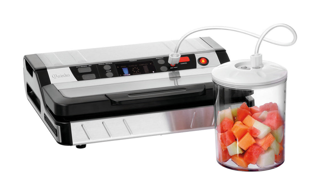 Vakuumverpackungsmaschine 315/20L