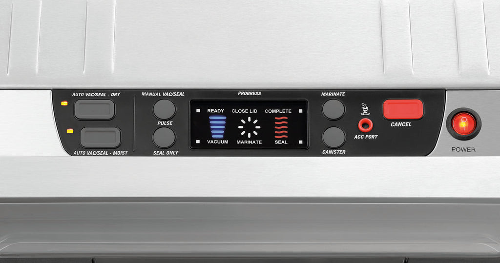 Vakuumverpackungsmaschine 315/20L