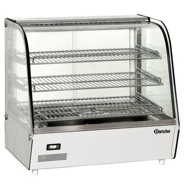 Hot display unit "Deli Plus I"