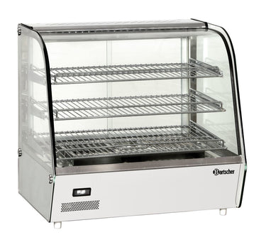 Hot display unit "Deli Plus I"