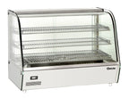 Warmhaltevitrine Bartscher DeliPlus II