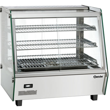 Hot display unit Bartscher DeliPlus I-D