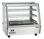 Warmhaltevitrine Bartscher DeliPlus I-D