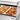 Hot display R6 6 x 1/3 GN