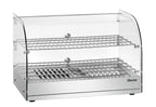 Heiße Auslage 5200 2ER