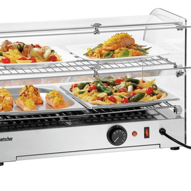 Hot display 5200 2ER