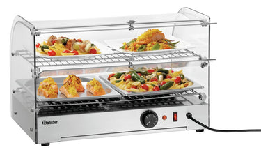 Hot display 5200 2ER