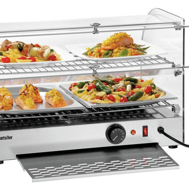 Hot display 5200 2ER