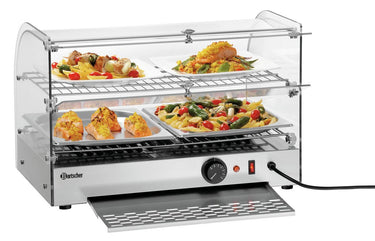 Hot display 5200 2ER