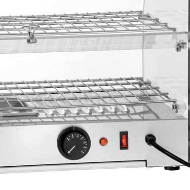 Hot display 5200 2ER
